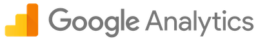 Google Analytics Logo
